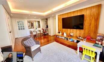 Imagem 4: Apartamento à venda no bairro Indianópolis - São Paulo/SP, Zona Sul