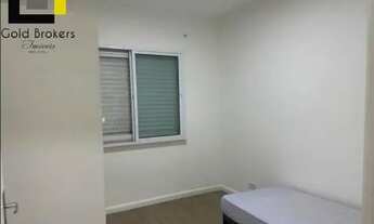 Imagem 5: APARTAMENTO TOTALMENTE MOBILIADO DE 60M² COM 2 DORMITÓRIOS NA VILA MARIANA EM SÃO PAULO