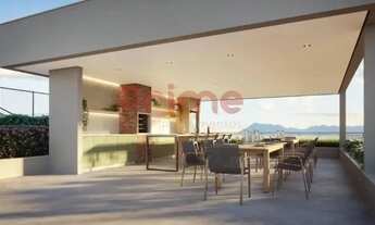 Imagem 5: Apartamento com Área Privativa para Venda em Belo Horizonte, Liberdade, 1 dormitório, 1 ba