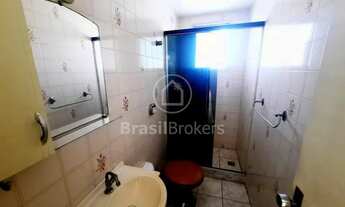 Imagem 5: Rio de Janeiro - Apartamento Padrão - Cacuia