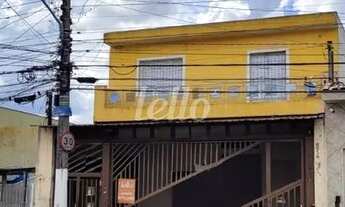 Imagem: São Paulo - Casa Comercial - Vila Maria
