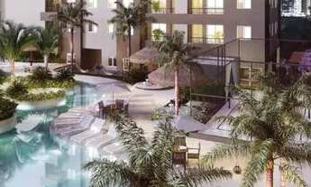 Imagem 1: Orla Condomínio Praia