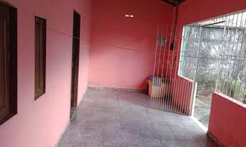 Imagem 5: Castanhal_ Casa para aluguel com 145 m2 com 2 quartos Bairro Saudade I - Castanhal - PA