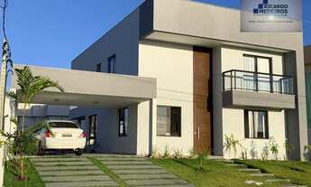 Imagem: Casa de 240m², com 4 suítes, Alphaville