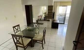 Imagem 7: Maravilhoso Apartamento em Manaíra