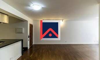 Imagem 4: Apartamento Locação Higienópolis 127 m² 4 Dormitórios