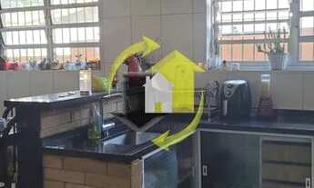 Imagem 7: PENHA - SOBRADO A 1 KM DO METRÔ, COM 2 DORMS - 2 VAGAS DE GARAGEM COM 168M² DE AREA CONSTR