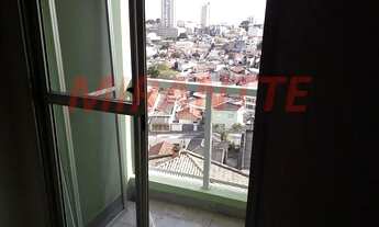 Imagem 2: Apartamento de 56m² com 3 quartos em Vila Maria Alta