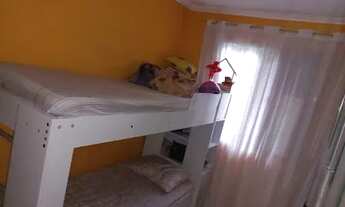 Imagem 2: Casa com 2 dormitórios à venda, 45 m² por R$ 191.500,00 - Aeroporto - Guarulhos/SP