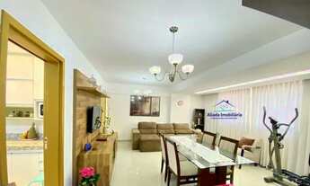 Imagem 4: Apartamento 3 quartos 90m² 2 Vgs Garagem Elevador Piscina e muito mais Bairro Castelo BH