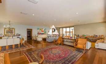 Imagem 6: Excelente 4 suites com 4 vagas, São Conrado!