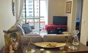 Imagem 4: APARTAMENTO A VENDA RUA CARLOS WEBER, VILA LEOPOLDINA -2 DORMS - 1 SUITE