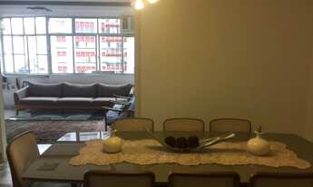 Imagem 2: Apartamento de 300 metros quadrados no bairro Laranjeiras com 6 quartos