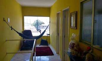 Imagem 6: Casa para venda com 180 metros quadrados com 3 quartos em Nazaré - Salvador - BA