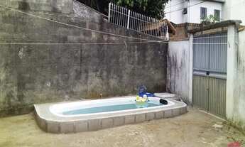 Imagem: Jacareí - Casa Padrão - Conjunto São