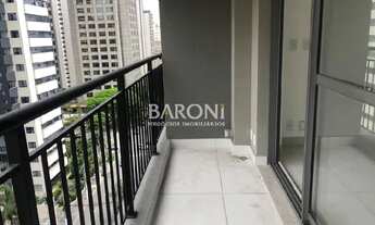 Imagem 4: São Paulo - Loft - Moema