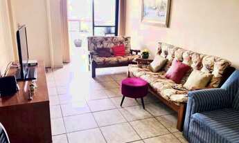 Imagem 2: Apartamento de 1 dormitório, Tupi, Praia Grande-SP