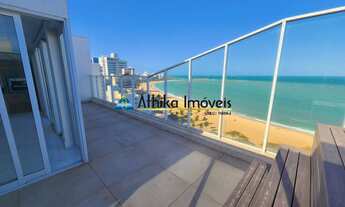 Imagem 3: Cobertura Duplex na Praia da Costa com 4 Quartos sendo 4 Suítes e 4 vagas