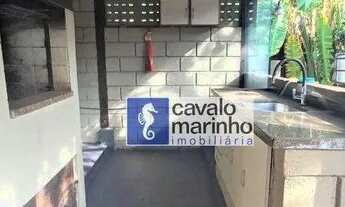 Imagem 6: Casa com 3 dormitórios, 236 m² - venda por R$ 480.000 ou aluguel por R$ 1.990/mês - Ribeir