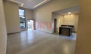 Imagem 3: LINDA CASA TÉRREA NO CONDOMÍNIO MILANO INDAIATUBA