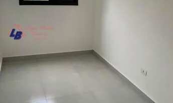 Imagem 2: Apartamento Padrão para Venda em Vila Pires Santo André-SP - VD 413