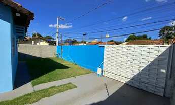 Imagem 2: Casa de condomínio para aluguel possui 75 metros quadrados com 2 quartos