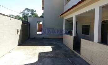 Imagem 3: Casa sobrado com 2 quartos - Bairro Morada da Barra em Vila Velha