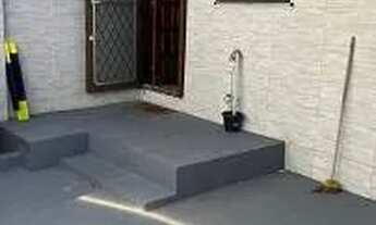 Imagem 6: CASA EM CAIXA DÁGUA PR: Rua Bento Sabino dos Reis