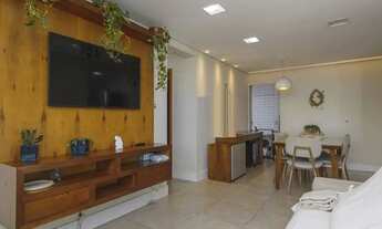 Imagem: Apartamento com área privativa à venda