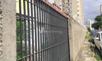 Imagem 3: Casa - Bosque - Campinas