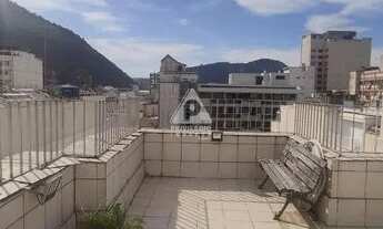 Imagem 2: Cobertura à venda, 2 quartos, Copacabana - RIO DE JANEIRO/RJ