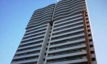 Imagem: Vivence - 74m² - 3 quartos - 2 vagas