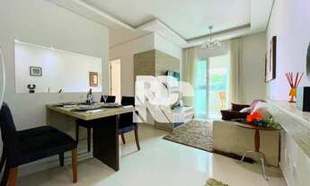 Imagem: APARTAMENTO NOVO 74 M² 3 DORMITÓRIOS 1