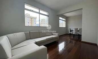 Imagem 2: Apartamento para aluguel 4 quartos 1 suíte 2 vagas - Luxemburgo