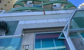 Imagem 1: Apartamento para venda tem 75 metros quadrados com 2 quartos em Centro - Campos dos Goytac