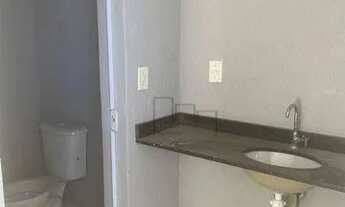 Imagem 5: Sala, 41 m² - venda por R$ 260.000,00 ou aluguel por R$ 1.757,70/mês - Jardim Faculdade