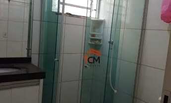 Imagem 2: Casa com 3 dormitórios para alugar, 77 m² por R$ 1.400,00/mês - Residencial Eli Forte - Go