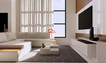 Imagem 2: Casa em Condomínio para Venda em Indaiatuba, London Park, 3 dormitórios, 3 suítes, 5 banhe