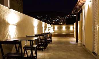 Imagem 7: Hotel à venda, 5 quartos, 7 suítes, Catumbi - RIO DE JANEIRO/RJ