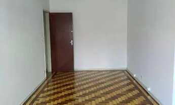 Imagem 2: Apartamento com 1 dormitório para alugar, 65 m² por R$ 2.297,79/mês - Vila Gomes Cardim