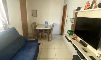 Imagem 4: Apartamento com 2 dormitórios, 1 vaga, Condomínio Solar dos Pinheiros na Raposo Tavares