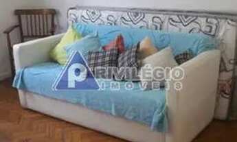 Imagem 6: Apartamento à venda, 5 quartos, 2 suítes, 2 vagas, Copacabana - RIO DE JANEIRO/RJ