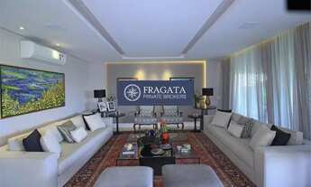 Imagem 2: Apartamento com 3 dormitórios à venda, 354 m² por R$ 10.000.000,00 - Pinheiros - São Paulo