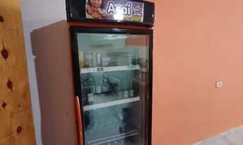 Imagem 3: Salão Comercial em Porto da Rua, São Miguel dos Milagres - 139m²