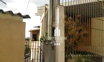 Imagem 2: Casa com 1 dormitório para alugar, 50 m² por R$ 1.010,00/mês - Vila Nova Mazzei - São Paul