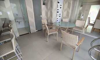 Imagem 5: Oportunidade Casa de condomínio mobiliada para aluguel, possui 150 metros quadrados com 3