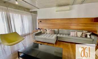 Imagem 5: Apartamento com 1 suíte, à venda, 95 m² por R$ 2.000.000 e locação R$8.000 mais encargos