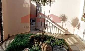 Imagem 4: Casa para Venda em Campinas, Parque Alto Taquaral, 3 dormitórios, 1 suíte, 3 banheiros, 4