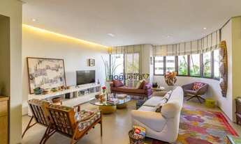 Imagem 2: Apartamento charmoso no coração do Brooklin