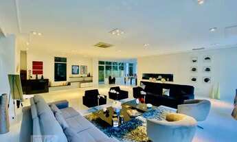 Imagem: Casa para Aluguel - Cidade Jardim, 5 Quartos